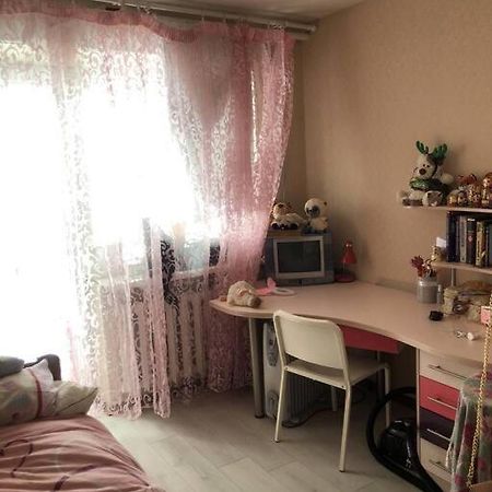 Apartment On Studentska Street Lviv Dış mekan fotoğraf