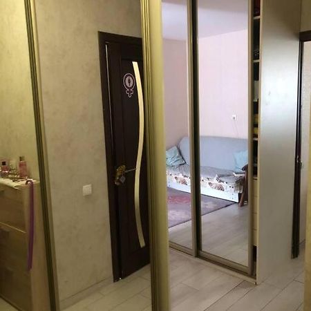 Apartment On Studentska Street Lviv Dış mekan fotoğraf