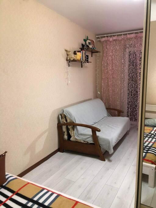 Apartment On Studentska Street Lviv Dış mekan fotoğraf