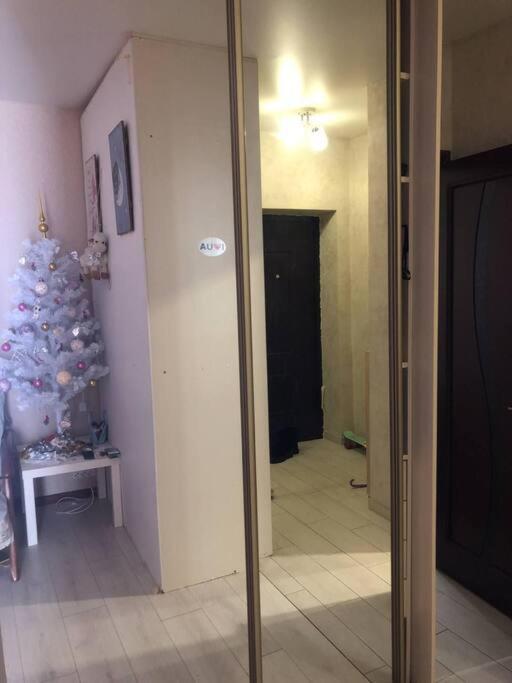 Apartment On Studentska Street Lviv Dış mekan fotoğraf