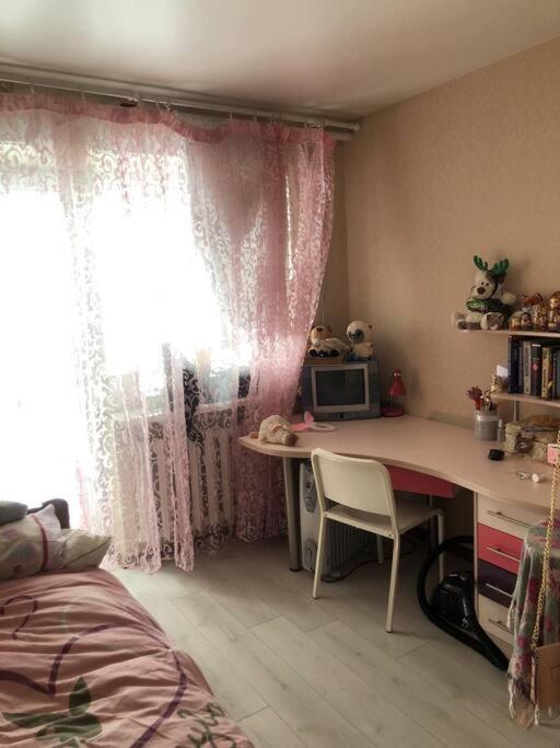 Apartment On Studentska Street Lviv Dış mekan fotoğraf