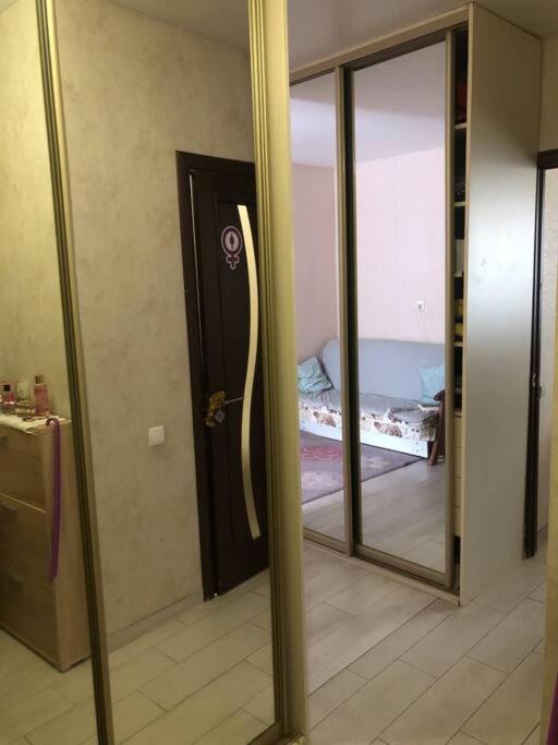 Apartment On Studentska Street Lviv Dış mekan fotoğraf
