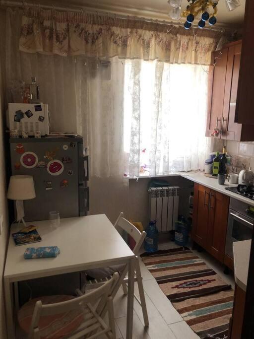 Apartment On Studentska Street Lviv Dış mekan fotoğraf