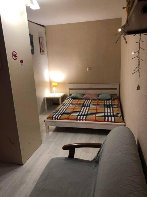 Apartment On Studentska Street Lviv Dış mekan fotoğraf